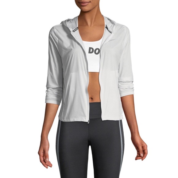 NWT Nike Shield Convertible Running Jacket - Picture 3 of 6